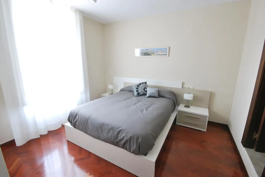 Casp Sdb Apartment Barcelona