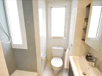 Casp Sdb Apartment Barcelona