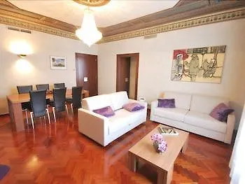 Casp Sdb Apartment Barcelona
