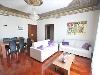 Casp Sdb Apartment Barcelona
