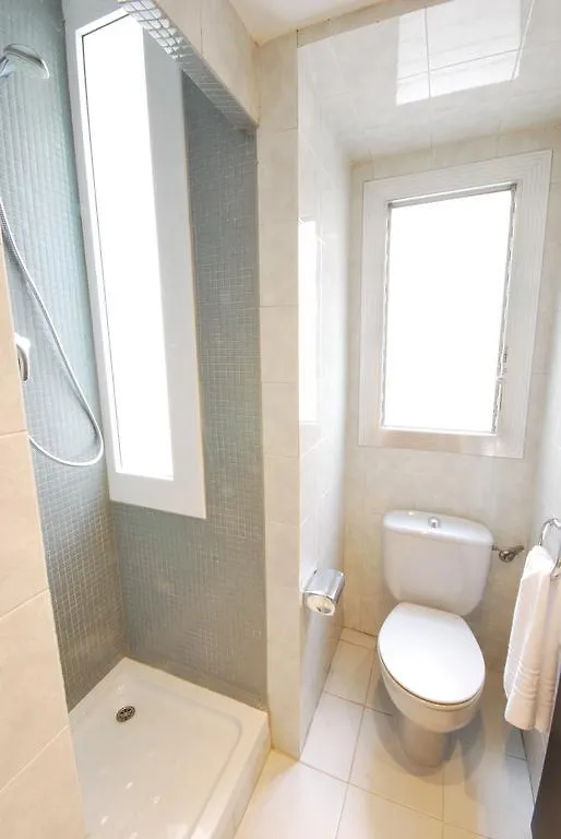 Casp Sdb Apartment Barcelona