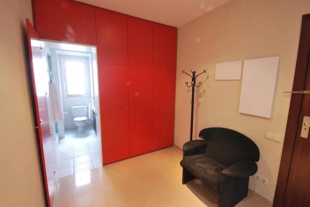 Casp Sdb Apartment Barcelona 0*,  Spain