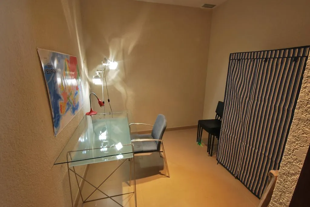 Casp Sdb Apartment Barcelona