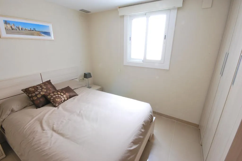 Casp Sdb Apartment Barcelona Spain