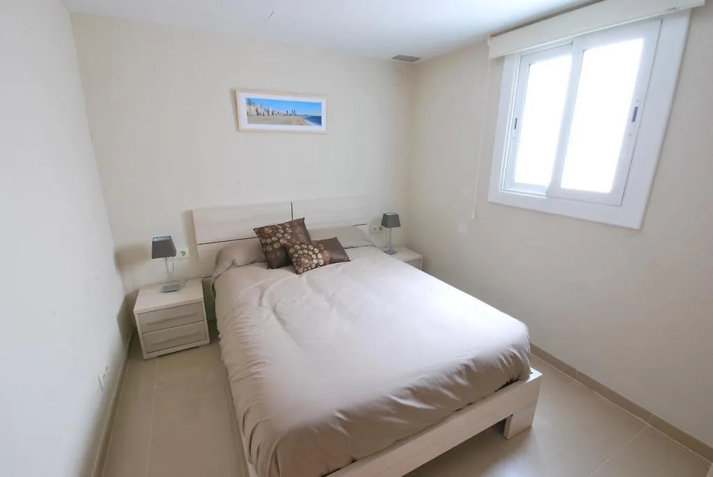 Casp Sdb Apartment Barcelona 0*,  Spain