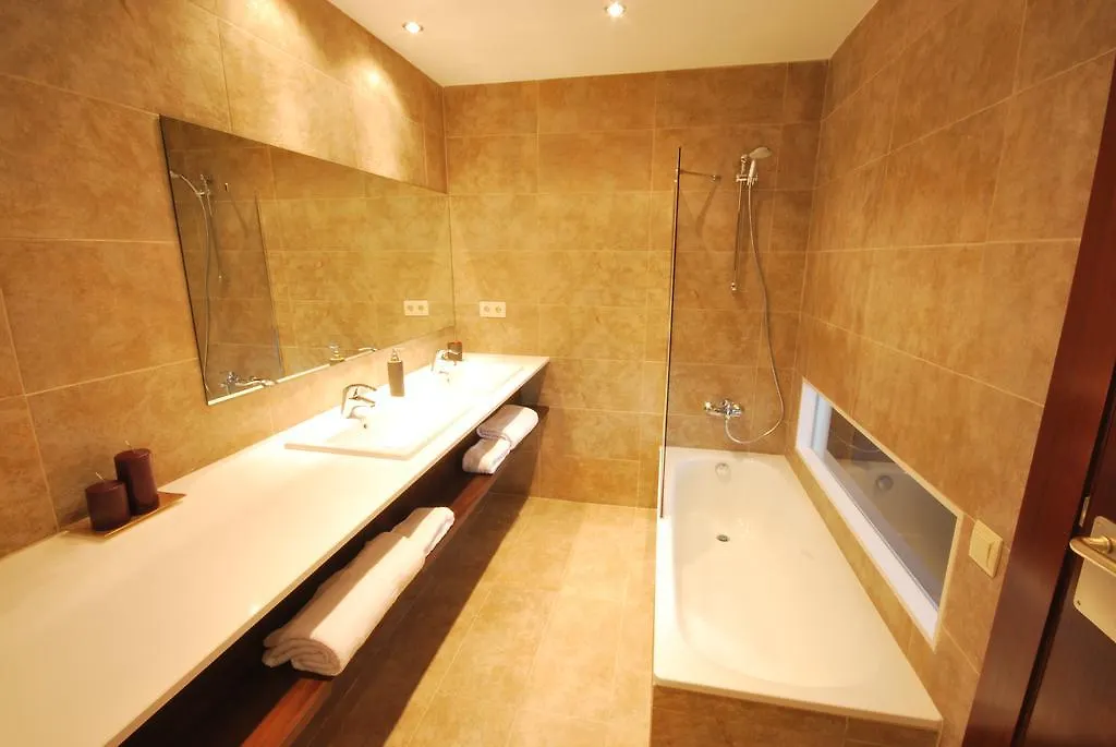 Casp Sdb Apartment Barcelona Spain