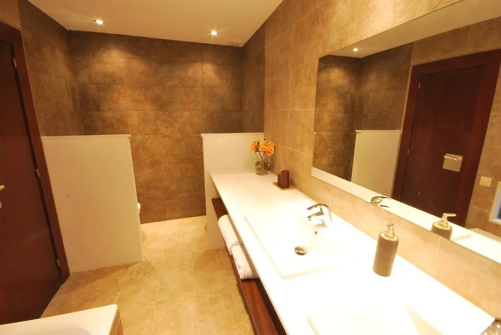 Casp Sdb Apartment Barcelona Spain