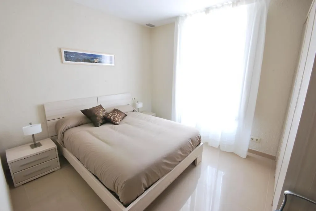 Casp Sdb Apartment Barcelona