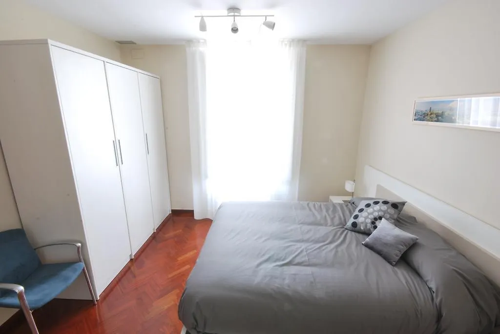 Casp Sdb Apartment Barcelona