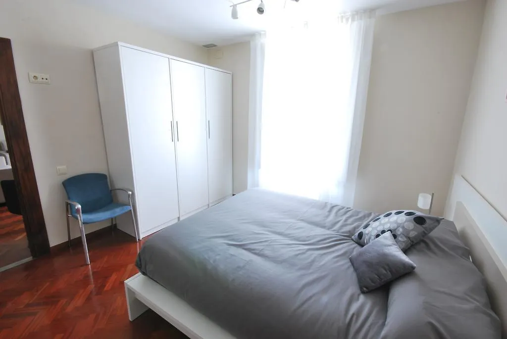 Casp Sdb Apartment Barcelona 0*,