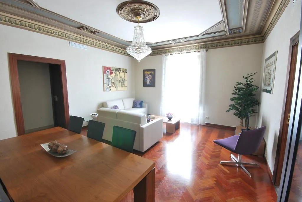 Casp Sdb Apartment Barcelona 0*,